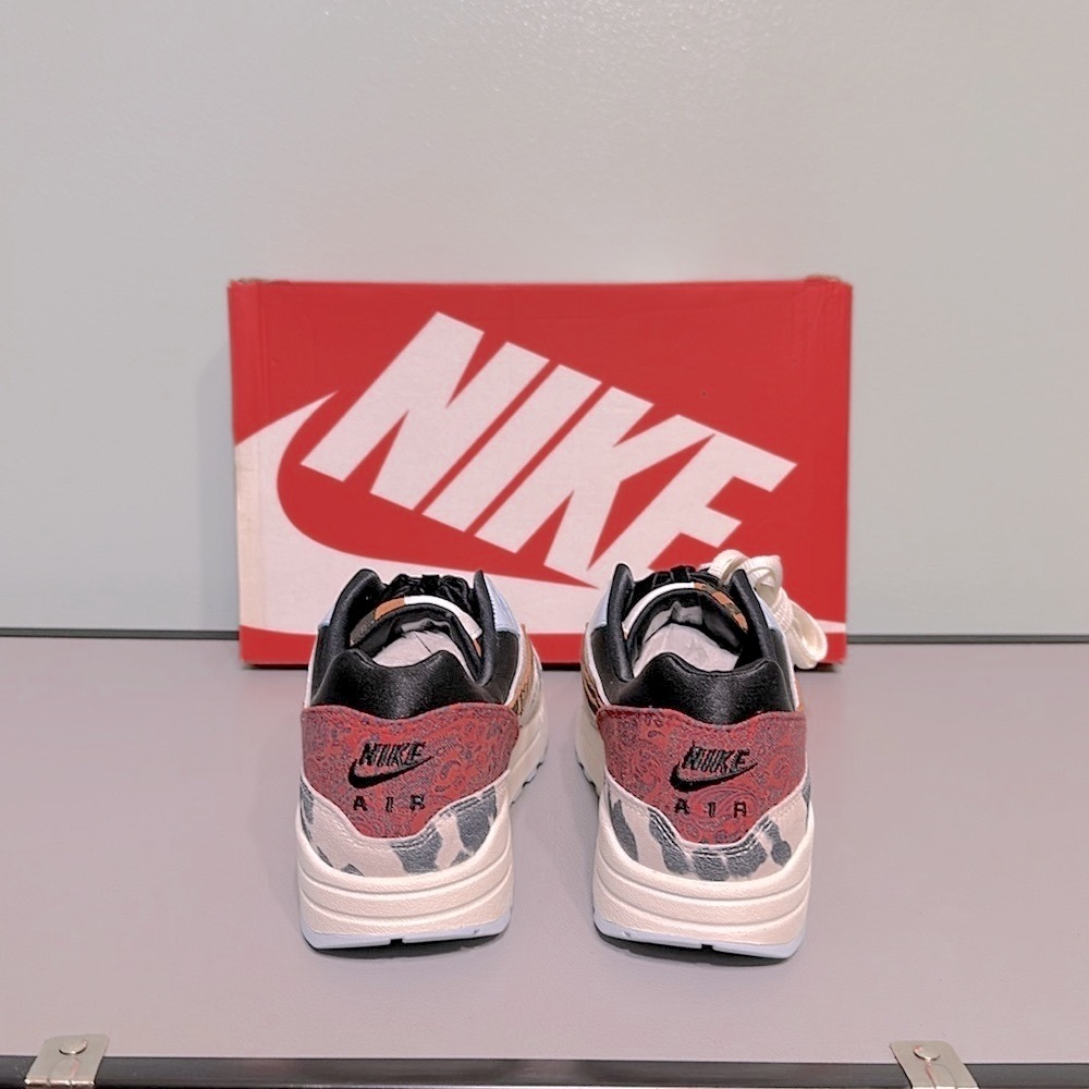 Nike Air Max 1 '87 'Great Indoors' - Picture 8 of 10